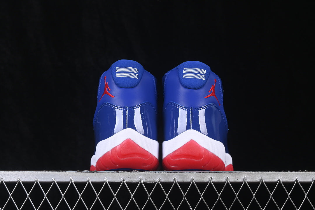 Air Jordan 11 “Knicks”