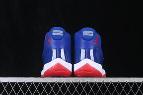 Air Jordan 11 “Knicks”