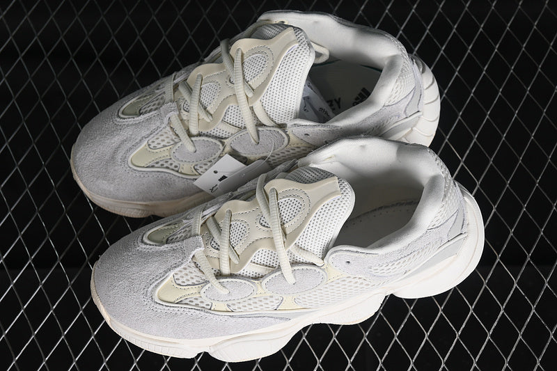 Yeezy Boost 500 “Bone White”