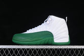 Air Jordan 12  “Bucks”