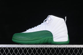 Air Jordan 12  “Bucks”