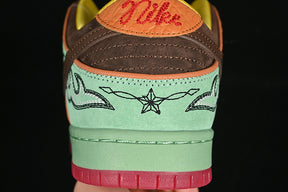 Dunk “QS BHM Rodeo”