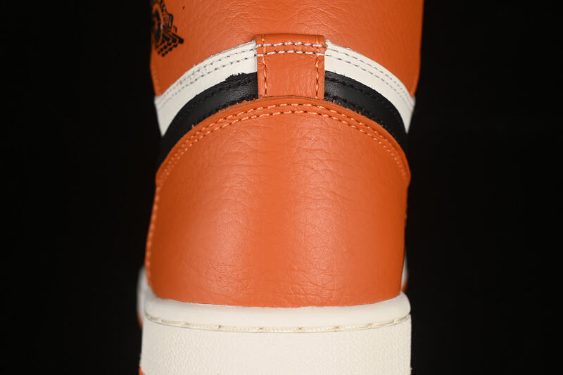 Jordan 1 High “Shattered Backboard”