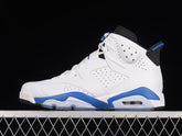 Air jordan 6 ”Sport Blue”