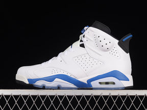 Air jordan 6 ”Sport Blue”