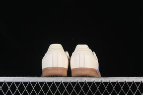 Adidas Samba “Cream White Light Purple”
