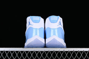 Air Jordan 11  ”Unc”