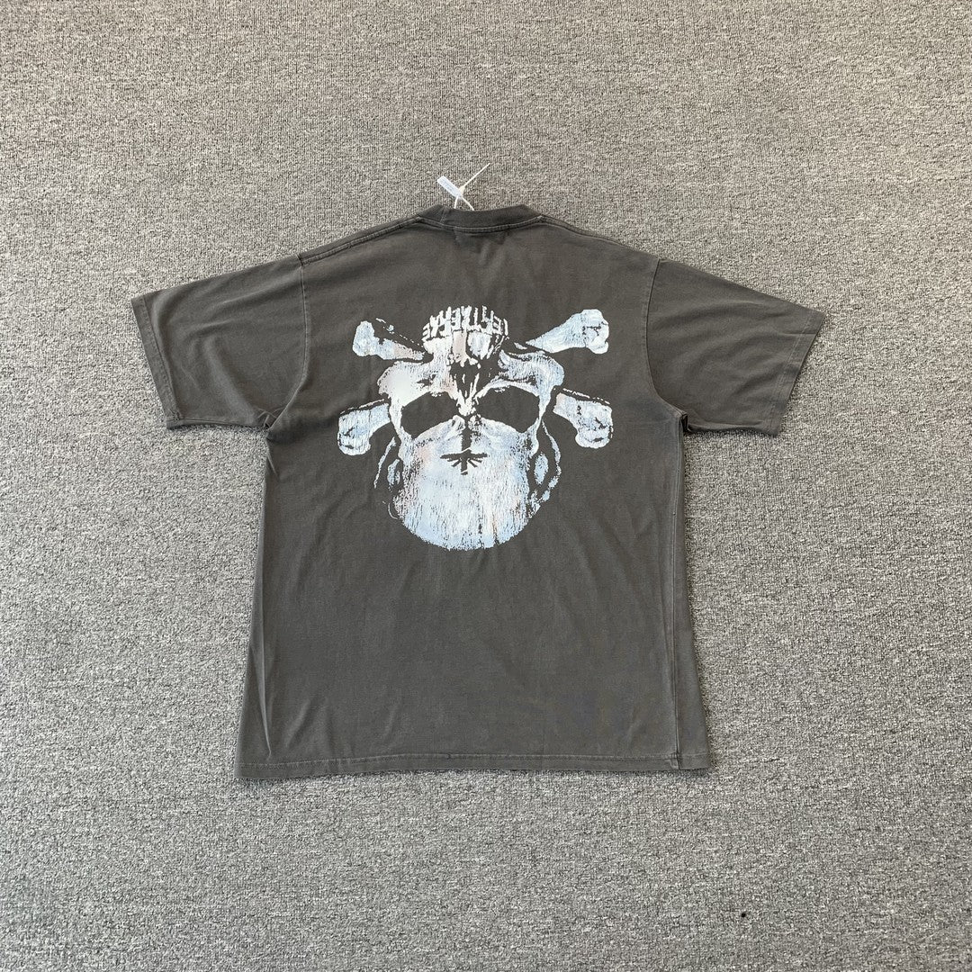 Camisa Vertabrae “Roses”