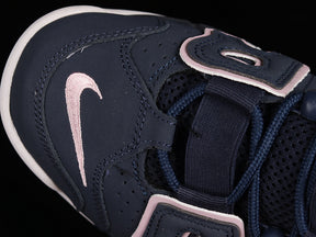 Air More Uptempo “Thunder Blue”