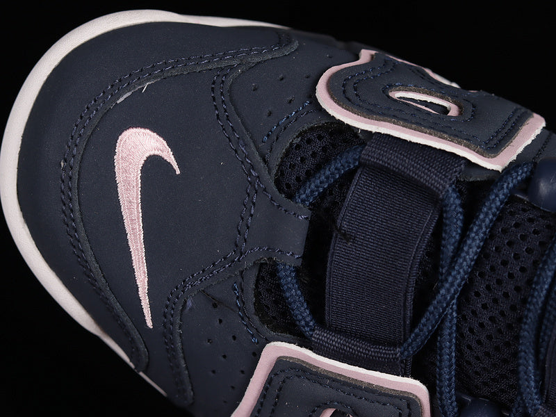 Air More Uptempo “Thunder Blue”