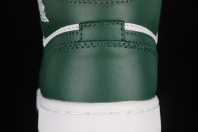 Air Jordan 1 High “Sonics”