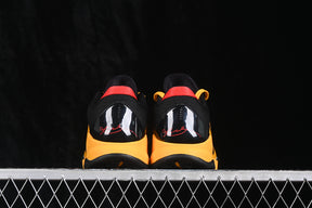 Nike Kobe 6  “Del Sol/Metallic Silver”