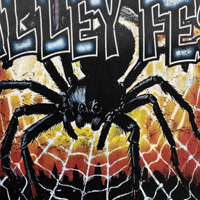 Camisa Valley Dreams “Spider”
