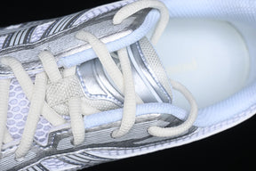 Asics Kayano 14 “Silver”