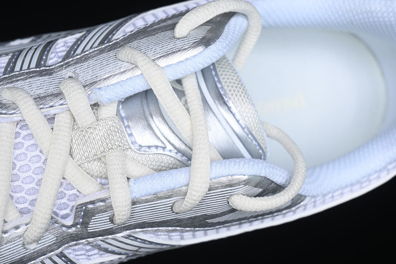 Asics Kayano 14 “Silver”