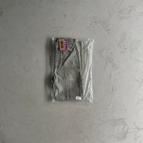 Calça Corteiz “C-Star” ( Cinza )