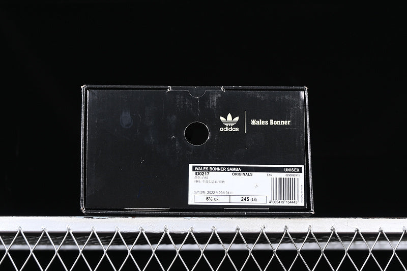 Adidas Samba x Wales Bonner