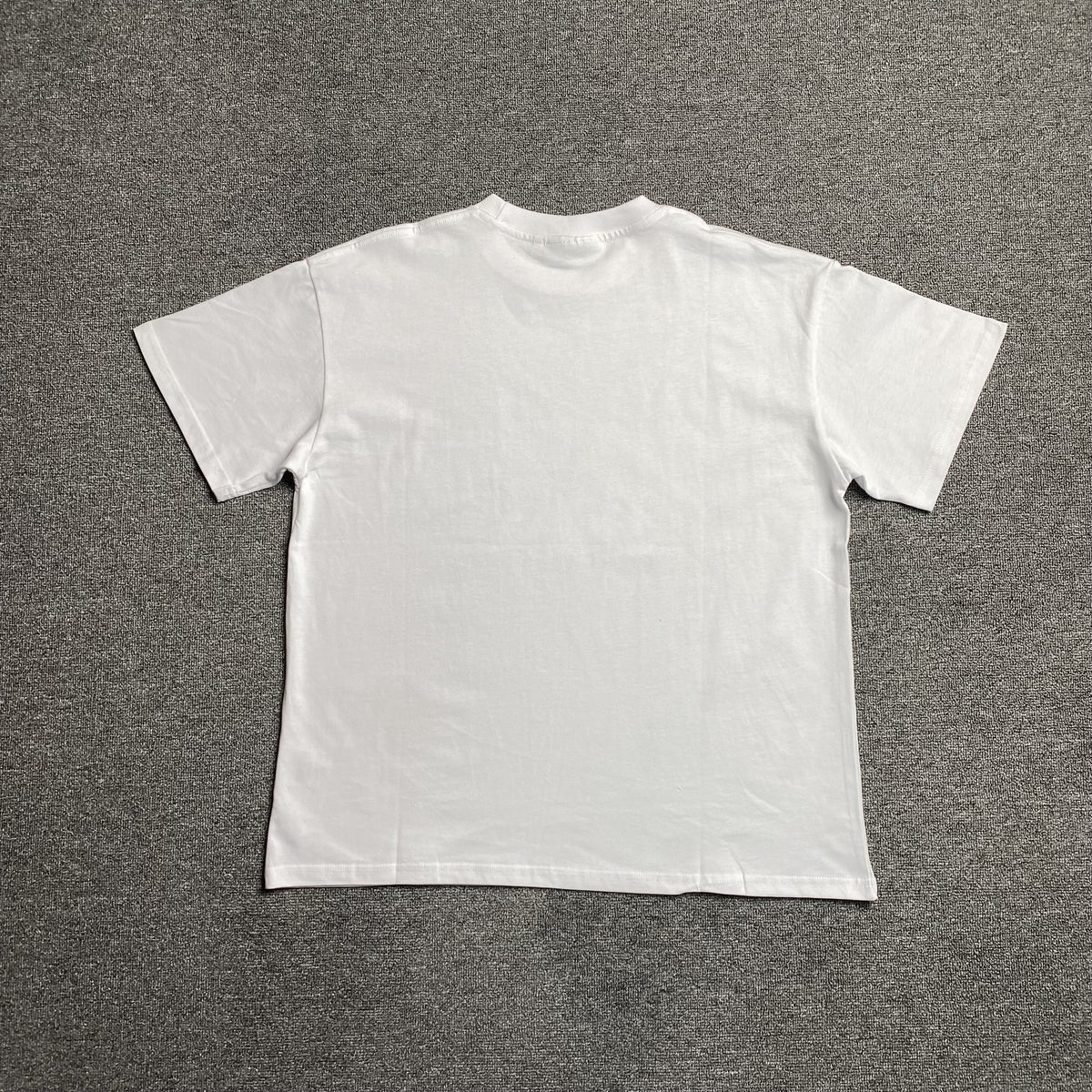 Camisa Trapstar ”Arabic Eagle” ( Branca )