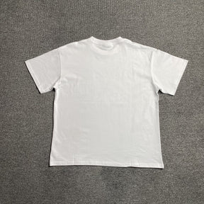 Camisa Trapstar ”Arabic Eagle” ( Branca )