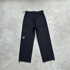 Calça BPM “Embroidered” ( Preto )