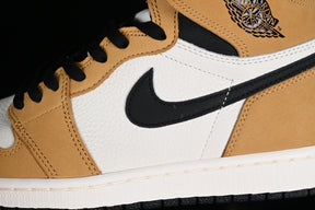 Air Jordan 1 High “Rookie Of The Year”