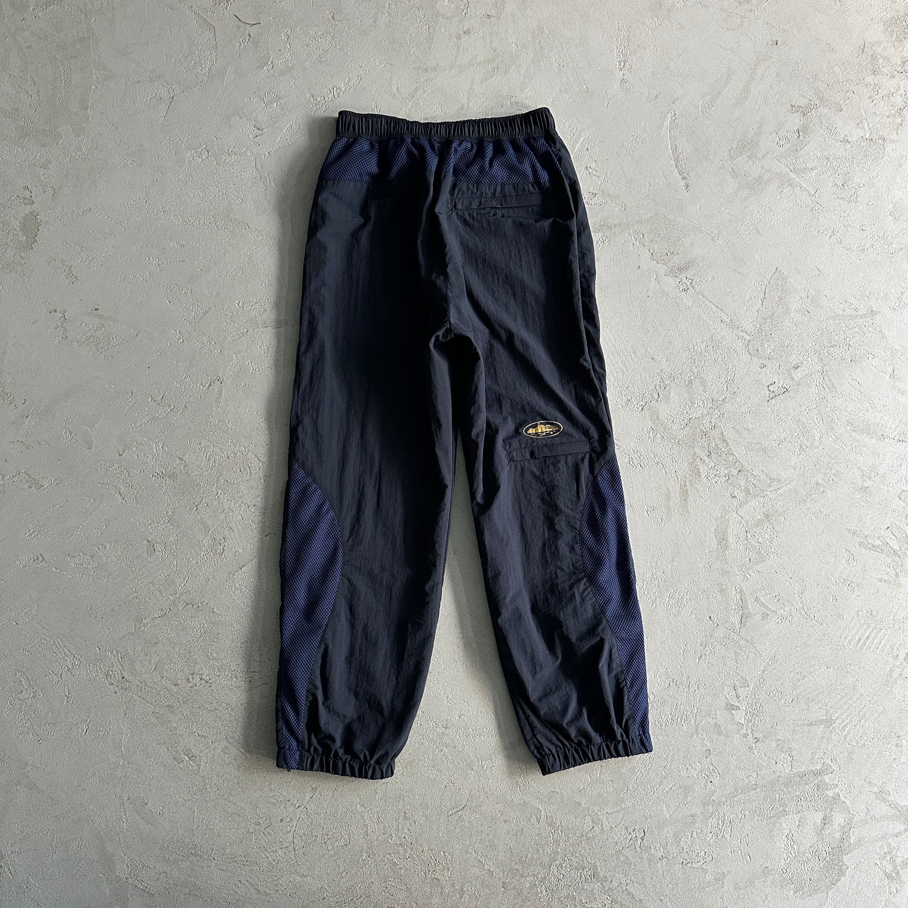 Conjunto Corteiz ”Olympic Shuku” ( Preto com Branco )