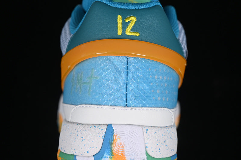 Nike JA 1 “Sundial”