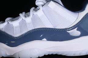 Air Jordan 11 Low ”Diffused Blue”