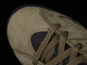 Air jordan 6 x Cactus Jack “University Olive”