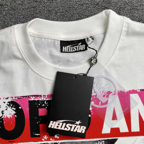 Camisa Hellstar “Savior”