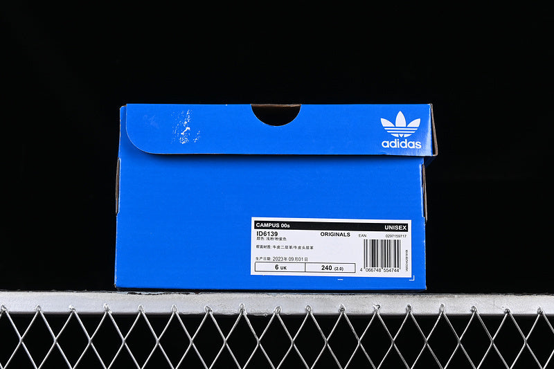 Adidas Campus 00 “Pink”