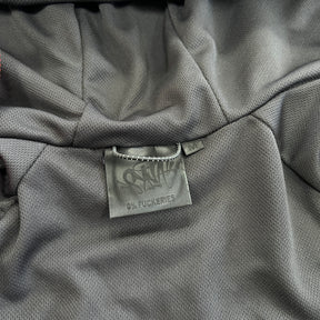 Conjunto Syna World “Vortex Track” ( Vermelho e preto)