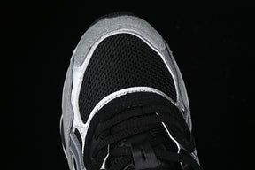 Asics Gel Nyc “Black Fjord Grey”