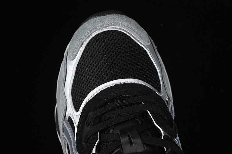 Asics Gel Nyc “Black Fjord Grey”