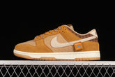 Dunk “Teddy Bear”