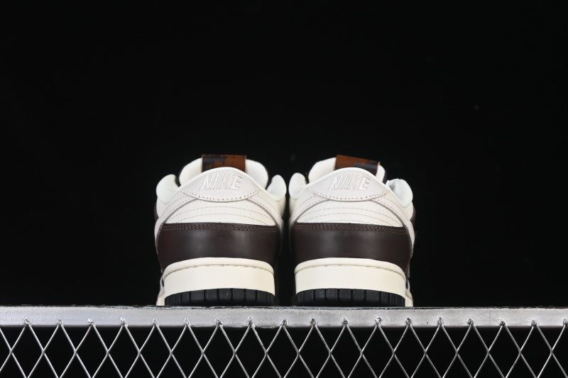 Dunk “Fauna Brown”