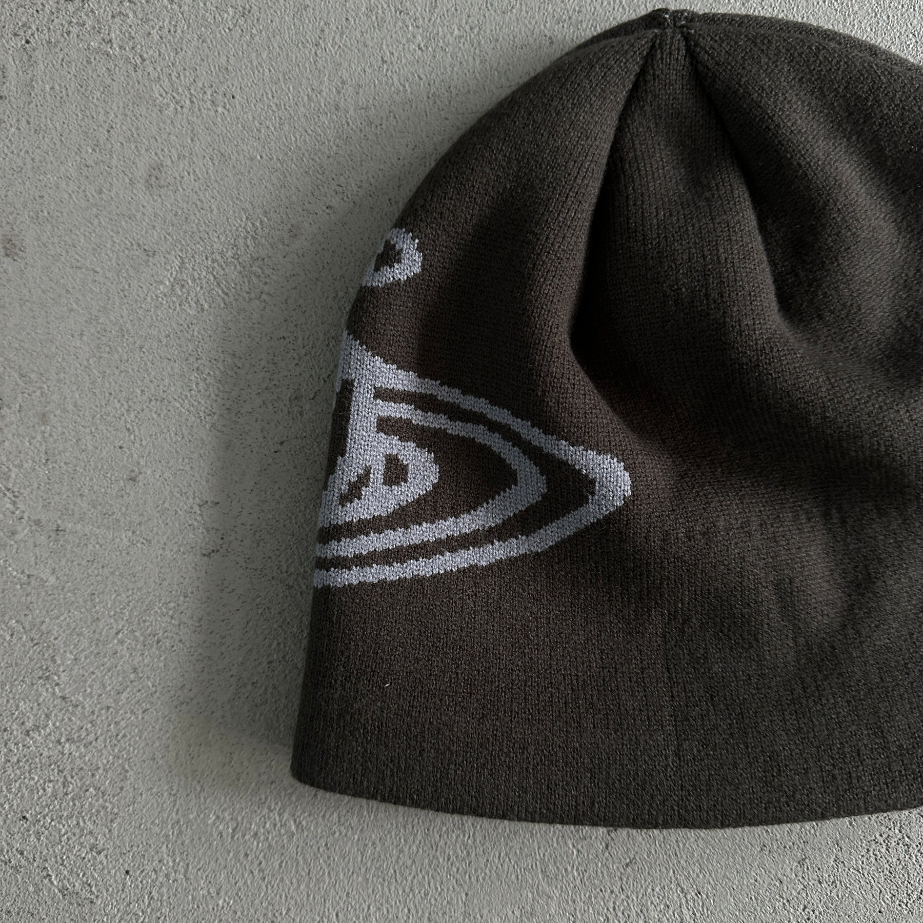 Touca Broken Planet “Outer Space Beanie”