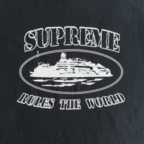 Camisa Corteiz ”Supreme”