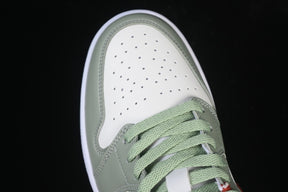Air Jordan 1 Low "Jade Horizon"