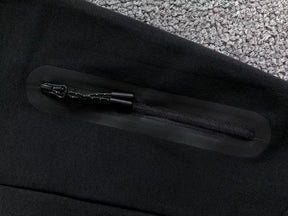 Conjunto Nike Tech ( Preto )