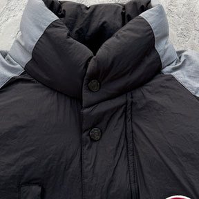 Casaco Corteiz “Avalanche Bolo Jacket