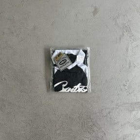 Camisa Corteiz “Panel Jersey” ( Preta )