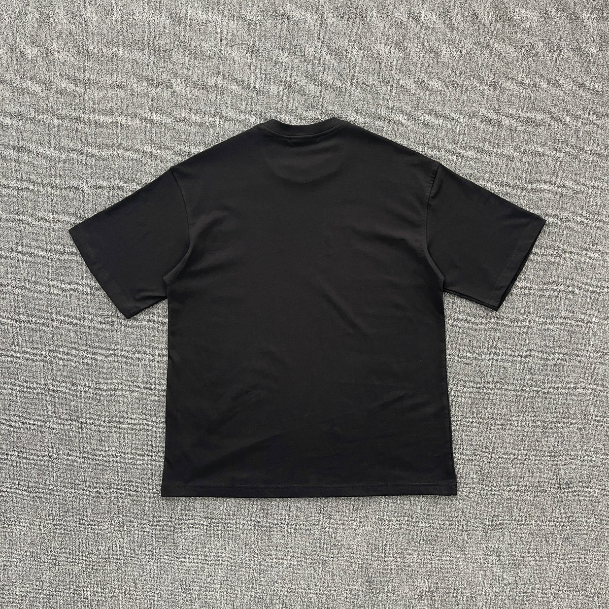 Camisa Syna World “Drive Safe” ( Preta )