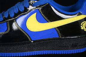Air force 1 x Syna World “Racer Blue”
