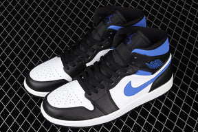 Air Jordan 1 High “Racer Blue”