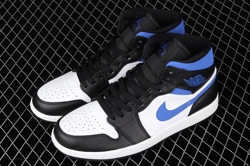 Air Jordan 1 High “Racer Blue”