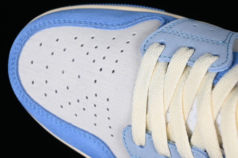 Air Jordan 1 High “CMFT 2 University Blue”