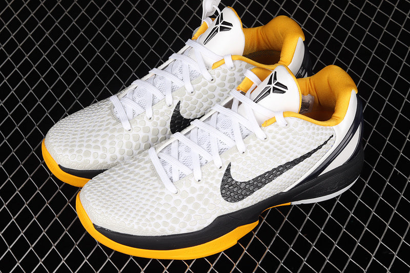 Nike Kobe 6 “Del Sol”