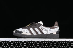 Adidas Samba x Notitle “Cow Print”