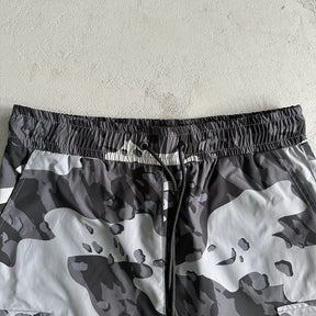 Conjunto Trapstar “Camo” ( Preto )